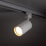 SPOT za šinski sistem TRACER 1xGU10/10W/230V, bela | Eponuda.com