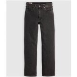 Levi's Jeans straight 578 baggy 8am in charlotte Črna Cene