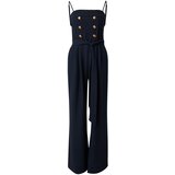 Polo Ralph Lauren Kombinezon 'JAYETTE' mornarsko plava | shoptok.hr