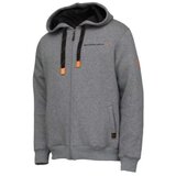 Savage Gear DUKSERICA SA KAPULJAČOM SG CLASSIC ZIP M | ePonuda.com
