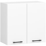 AKORD OLIWIA Kabinet W60 H580 BELO, (21713624) Cene