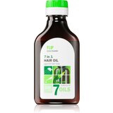 Intensive Hair Therapy 7 Oils regenerirajuće ulje za kosu protiv gubitka kose 100 ml | shoptok.hr