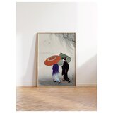 WALLXPERT dekorativna slika u okviru 50 x 70 cm | Eponuda.com