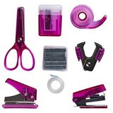 Tinc Školski set - , Mini, Pink Cene