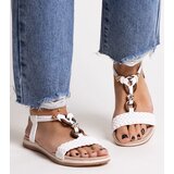 D/CEO Black sandals on a block heel Millo | shoptok.hr
