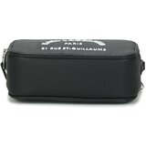 Karl Lagerfeld Torbe za čez ramo RUE ST GUILLAUME CAMERA BAG Črna | Shoptok.si