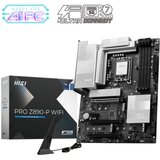MSI Realtek ALC897 Codec PRO Z890-P WIFI matična ploča | Eponuda.com