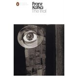 Penguin Books Franz Kafka - The Trial Cene