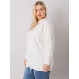 RELEVANCE Sweatshirt-RV-BL-7162.12P-ecru | ePonuda.com