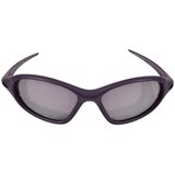 Oakley Sončna očala PORTAL JACKET UNISEX 0OO9536 953604 Vijolična Cene