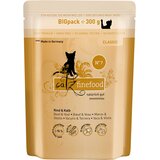  Varčno pakiranje catz finefood 24 x 300 g - Govedina in teletina | shoptok.hr