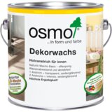 OSMO Vosak za drvo, 2.5l, Saten, 3172 | Eponuda.com