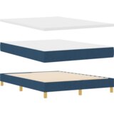 krevet s podnicom i madracem 140x200 cm | shoptok.hr
