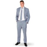  Svečana odjeća za odrasle My Other Me Kostim Doraemon (3 Dijelovi) M/L Cijene