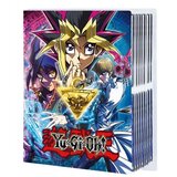 TC Gear Yu-Gi-Oh! Mini PVC Card Holder (2 x 2) V1 Cene