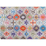  Perivi tepih raznobojni 80 x 150 cm | shoptok.hr