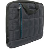 Trendy flat poslovna torba za A4 dokumenta ili mali laptop 2857 | Eponuda.com