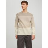 Jack & Jones Hill Pulover Bež Cene