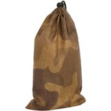  Maskirna mreža z vrečko za shranjevanje 708x423 cm peščena, (21703631) | Shoptok.si