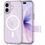 POSNETI MEDIJI TECH-PROTECT OVITEK MAGPEAK ZA MAGSAFE IPHONE 17 PRO ZAŠČITNI PROZORNI, (5000259365) | Shoptok.si