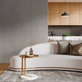 Styler Tekstilni akustični paneli v kompletu 2 ks 60x60 cm Concrete II – | Shoptok.si