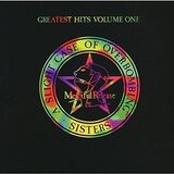 Sisters Of Mercy The sisters of mercy - Greatest Hits Volume One Cene