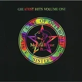 The sisters of mercy - Greatest Hits Volume One