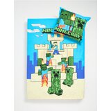 Sinsay komplet posteljine Minecraft 088EX-77X | shoptok.hr