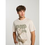 Sinsay Majica kratkih rukava Snoop Dogg | shoptok.hr