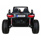 Buggy na akumulator Clash 4x4 - dvosjed - bijeli | shoptok.hr