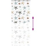 Rolo zavjesa za tuš s kazetom 90x240 cm širina tkanine 86 cm | Eponuda.com