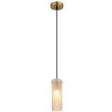Globo VISEČA SVETILKA KAROLO 10/120 cm E14 | Shoptok.si