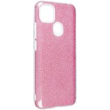 XIAOMI REDMI 9C "shining" zaštitna maskica, roza | shoptok.hr