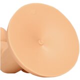 S-Line - dvoslojni dildo (prirodni) | shoptok.hr