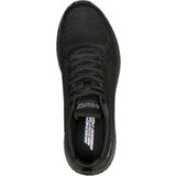 Skechers ženske patike bobs squad chaos 117209-BBK