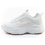 Fila Nizke superge FFW058513500 Rožnata Cene