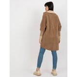 Factory Price Coat-MBM-PL-2001.95P-light brown | shoptok.hr