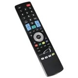 Univerzalni daljinski upravljač Jolly line Universal 3 za sve brendove TV, programiranje putem koda 232 | Eponuda.ba