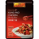 KUNG Pao Chicken Stir-fry Sauce - 60 g | Shoptok.si