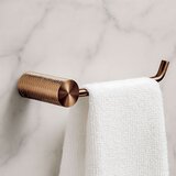 REA Bath Kupaonska viješalica 9711A Prism Brush Copper | shoptok.hr