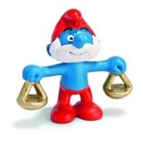  Strumpf vaga - shcleich 20726 7-r14354 ( 5801 ) | Eponuda.com
