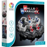 Smartgames Logička igra Walls & Warriors - SG 281 - 1886 Cene