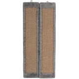 Zolux 504042GRI Grebalica Ugaona Siva 56x24x25cm | ePonuda.com
