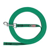 Trixie tragački povodac za pse, gumiran, bez omče crna 10 m/15 mm | Eponuda.com
