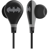 DC Slušalice sa mikrofonom, Batman, 3.5 mm – BATMAN Ultra Bass Earphone with Mic | Eponuda.ba