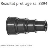  REDUCIR CRIJEVA 16 20 24 28mm Cijene