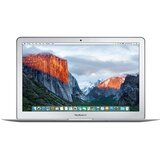 Apple Obnovljeno - kot novo - MacBook Air 11" 2013 Core i7 1,7 Ghz 8 Gb 64 Gb SSD Silver, (21201079) | Shoptok.si