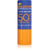 Bilboa Burrocacao krema za sunčanje i sticku SPF 50+ 12 ml | shoptok.hr