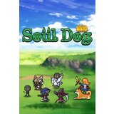 Steam 犬神ディフェンダーズ / Soul Dog TD (PC) Key GLOBAL | ePonuda.com