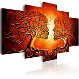  Slika - Heat of Love 100x50 Cijene